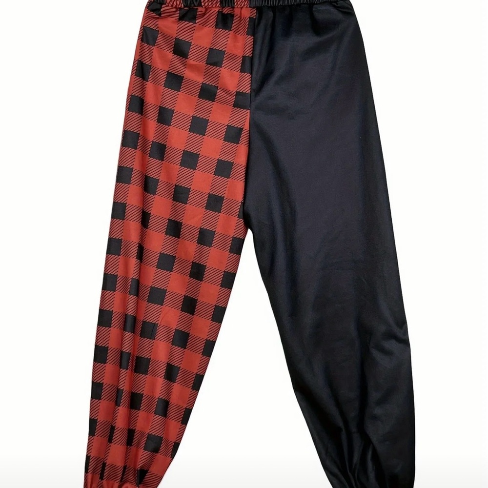 Jack Skellington Christmas Pajama Pants XL - Picture 2 of 9